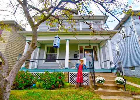 719 Moorehead Ave, Zanesville, OH 43701