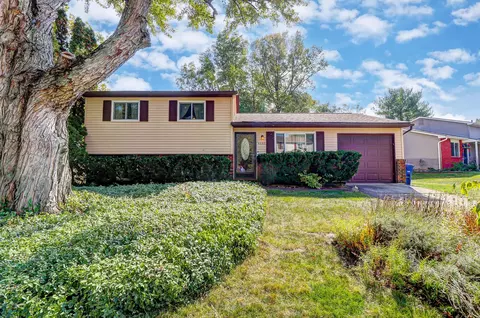 4642 Glenhaven Dr, Columbus, OH 43231