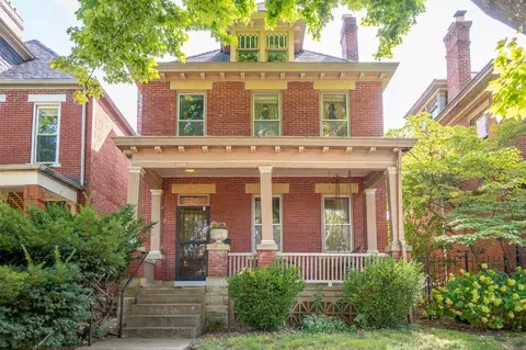 295 E Deshler Ave, Columbus, OH 43206