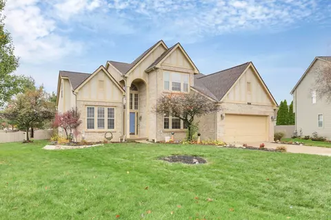 324 Harrogate Loop N, Westerville, OH 43082