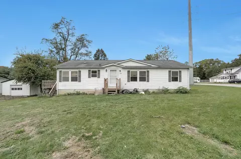 119 Pearl St, Pleasantville, OH 43148