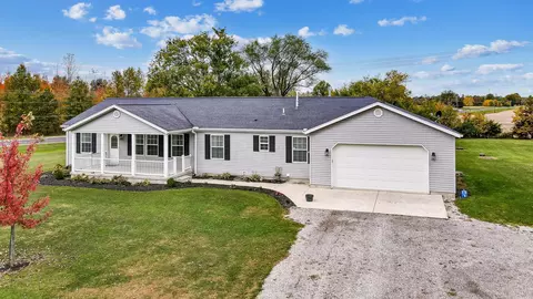 17299 Cradler Turner Rd, Marysville, OH 43040