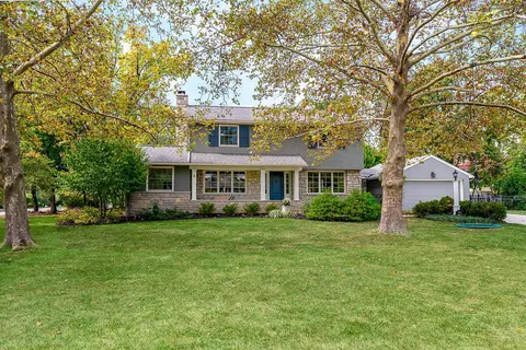 2561 Camden Rd, Columbus, OH 43221