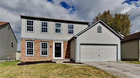 3552 Wesson Dr, Columbus, OH 43232