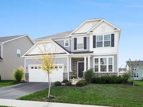 121 Leather Leaf Cir, Sunbury, OH 43074