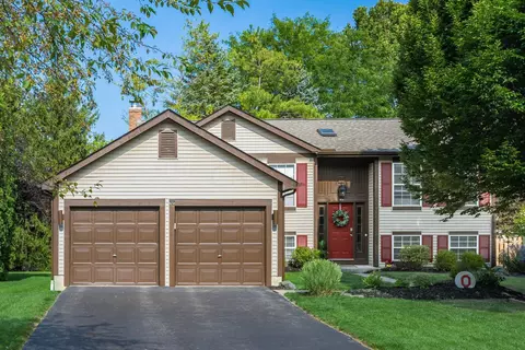 5212 Chaps Ct, Columbus, OH 43221