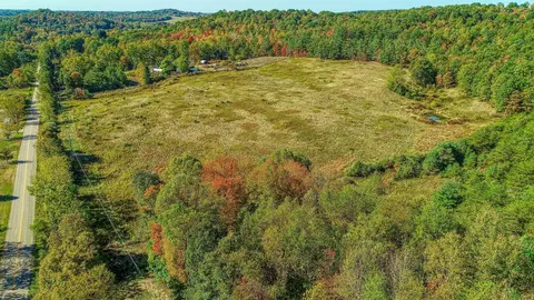 0 Prattsville Rd, Mcarthur, OH 45651