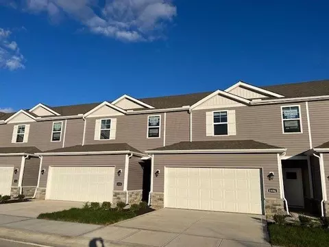 1454 Doubleday Dr, Columbus, OH 43228