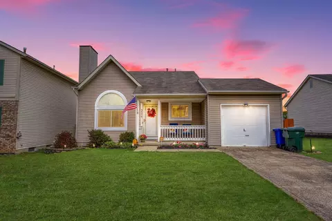 3574 Rocky Rd, Columbus, OH 43223