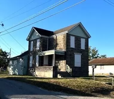 2169 Springmont Ave, Columbus, OH 43223