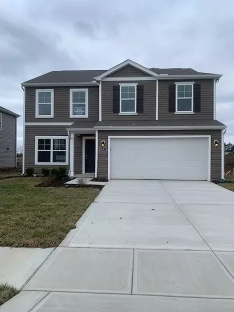 3823 Miltonsburg Dr, Grove City, OH 43123