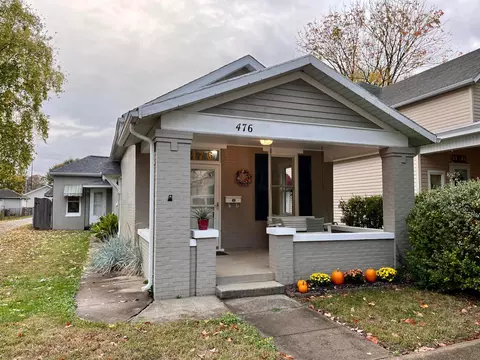 476 Church St, Chillicothe, OH 45601