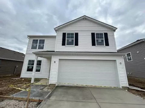3807 Miltonsburg Dr, Grove City, OH 43123