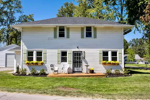 9739 Fairview Ave, Lakeview, OH 43331