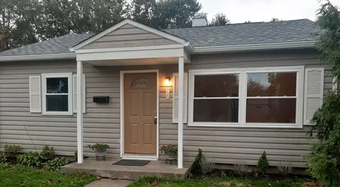 721 Cherokee Dr, Lancaster, OH 43130