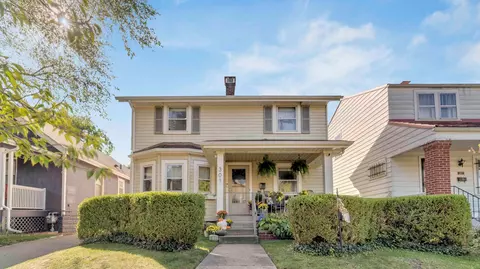 301 E Markison Ave, Columbus, OH 43207