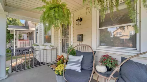 301 E Markison Ave, Columbus, OH 43207 photo 5