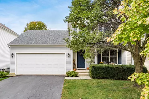 8595 Clover Glade Dr, Lewis Center, OH 43035