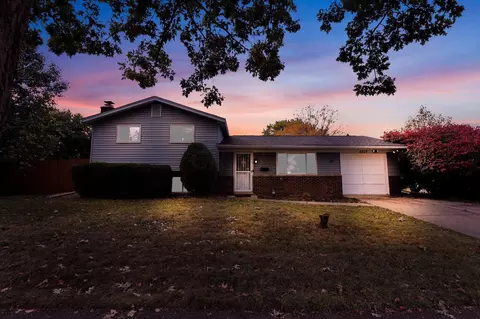 4707 Northtowne Blvd, Columbus, OH 43229