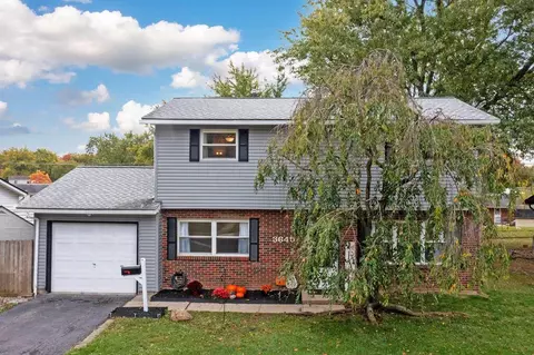 3645 Manila Dr, Westerville, OH 43081