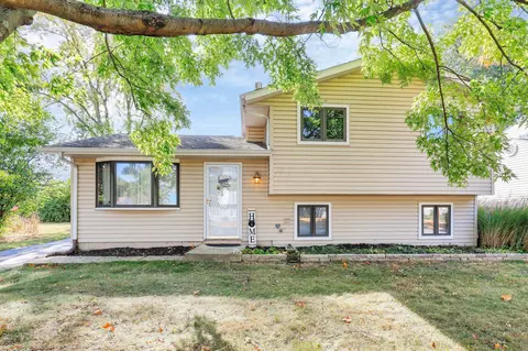 4523 Paxton Dr S, Hilliard, OH 43026