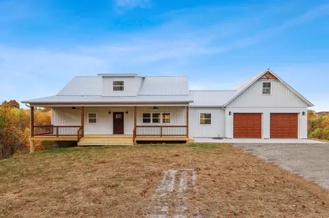 4970 Factory Rd, Albany, OH 45710