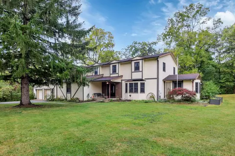 4229 Ravine Dr NW, Canal Winchester, OH 43110