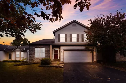 8474 Amarillo Dr, Blacklick, OH 43004