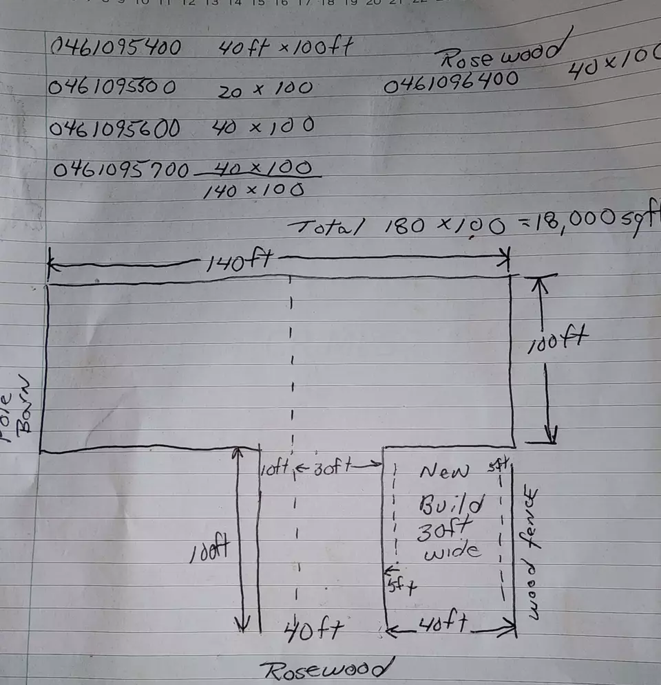  0 Rosewood Rd NE, Thornville, OH 43076 photo 5