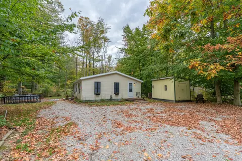 7326 State Route 19 #LOT 81, Mount Gilead, OH 43338