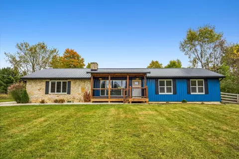 10000 Ketch Rd, Plain City, OH 43064