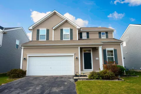 235 Shallotte Dr, Reynoldsburg, OH 43068
