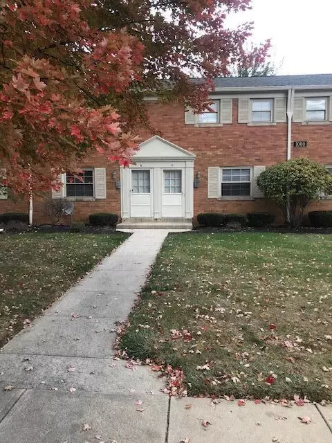 1060 Sells Ave #G, Columbus, OH 43212