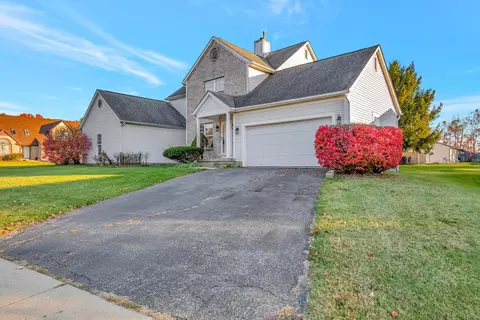 7705 Farmsbury Dr, Reynoldsburg, OH 43068