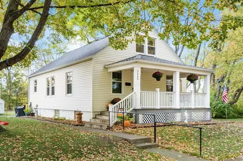 3665 Connor St, Grove City, OH 43123