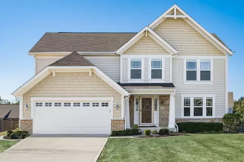7185 Seymour Ct, Canal Winchester, OH 43110