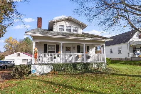 467 Beethoven St, Mansfield, OH 44902