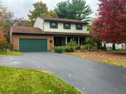 1588 Cobblegate Ln, Reynoldsburg, OH 43068