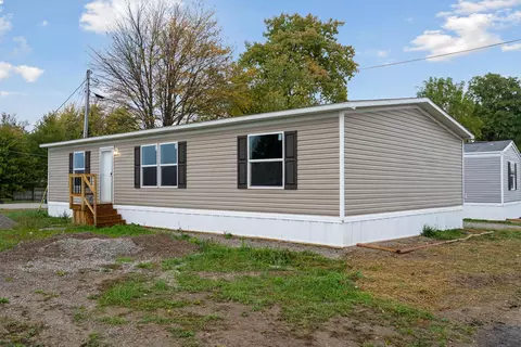 7117 County Road 59 #LOT 89, Mansfield, OH 44904