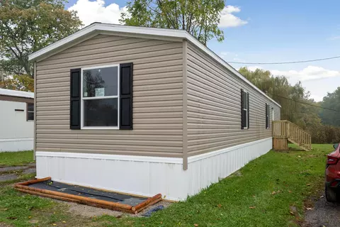 7117 County Rd 59 #LOT 85, Mansfield, OH 44904
