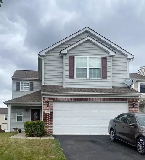 6902 Willow Bloom Dr, Canal Winchester, OH 43110