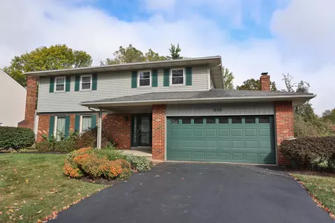 1606 Scottsdale Ave, Columbus, OH 43235