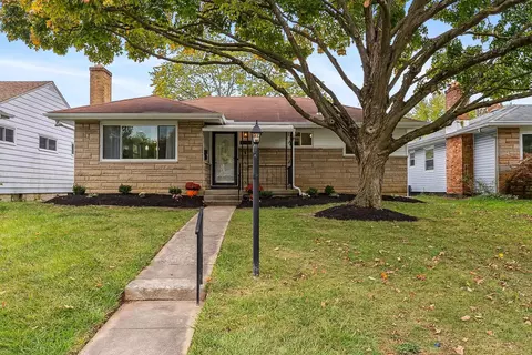 211 Oxley Rd, Columbus, OH 43228