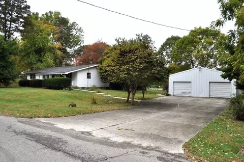 5015 Hopewell Church Rd SW, Lancaster, OH 43130