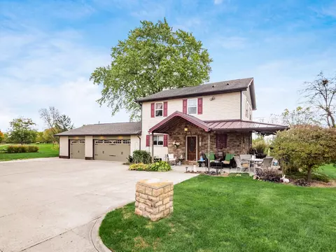 4752 Cosgray Rd, Hilliard, OH 43026