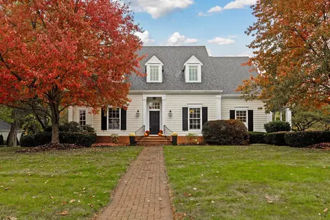 3936 James River Rd, New Albany, OH 43054