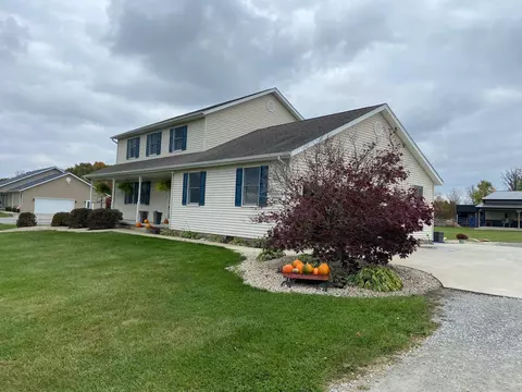 6480 Welcome Rd, Hillsboro, OH 45133