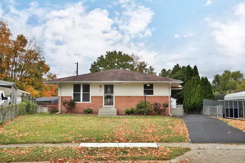 127 Cullman Rd, Columbus, OH 43207