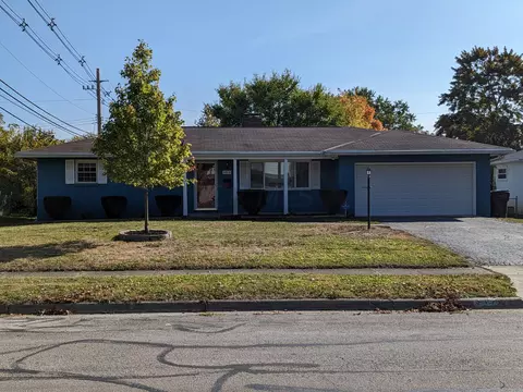5316 Poplarwood Rd, Columbus, OH 43229