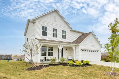 7423 Connor Ct, Canal Winchester, OH 43110
